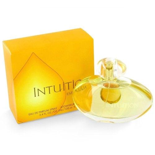 Estee Lauder Intuition EDP for Women - Thescentsstore